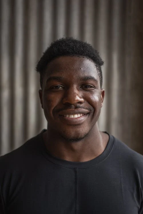 Oluwaseun Adeyemi