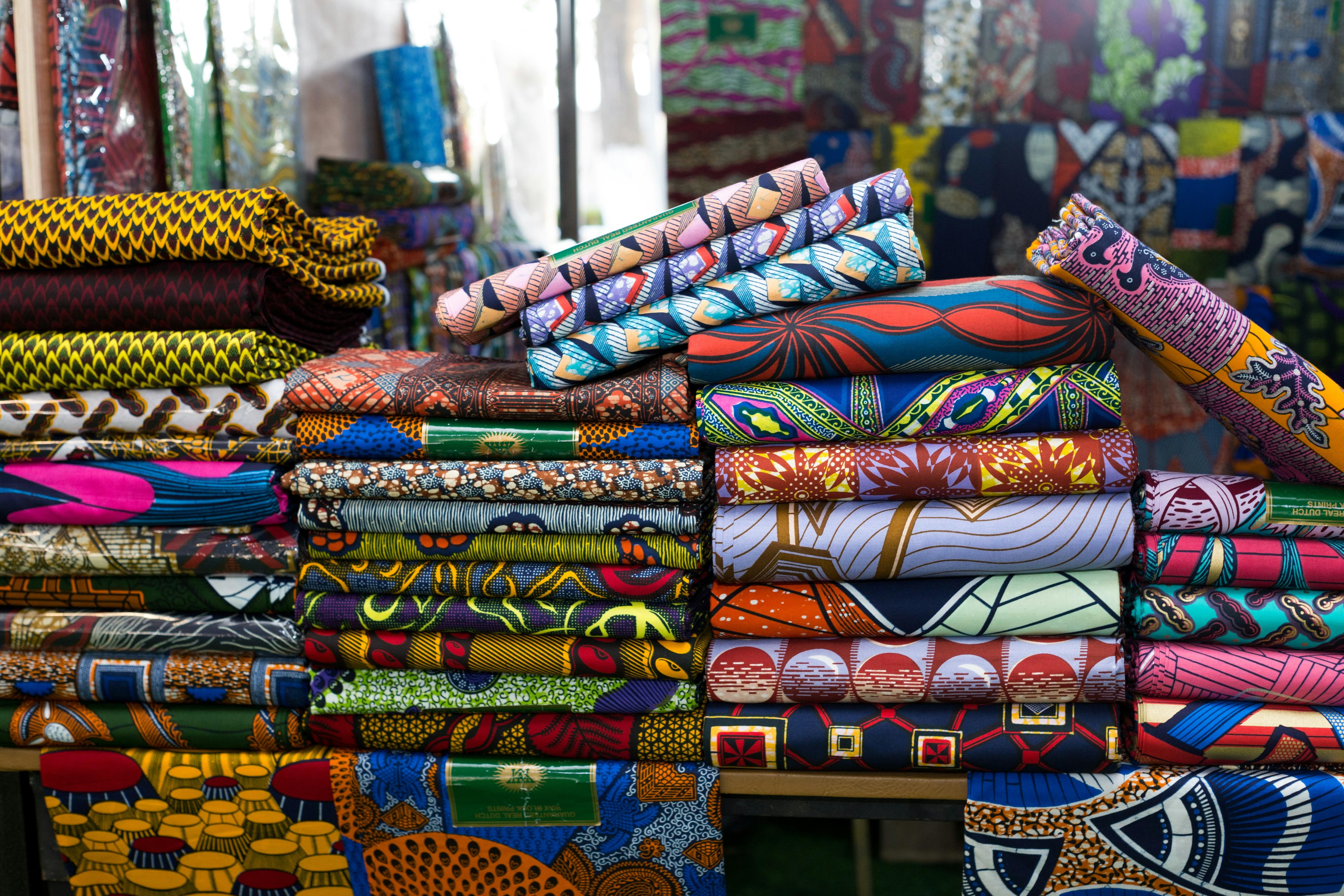 Textile & Fashion